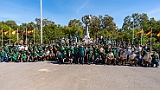 5 Día del Veterano